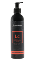 LEAVE IN CONDITIONER Sandalwood Bourbon