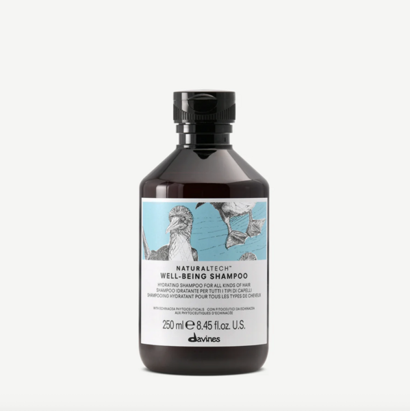 Well-Being Shampoo