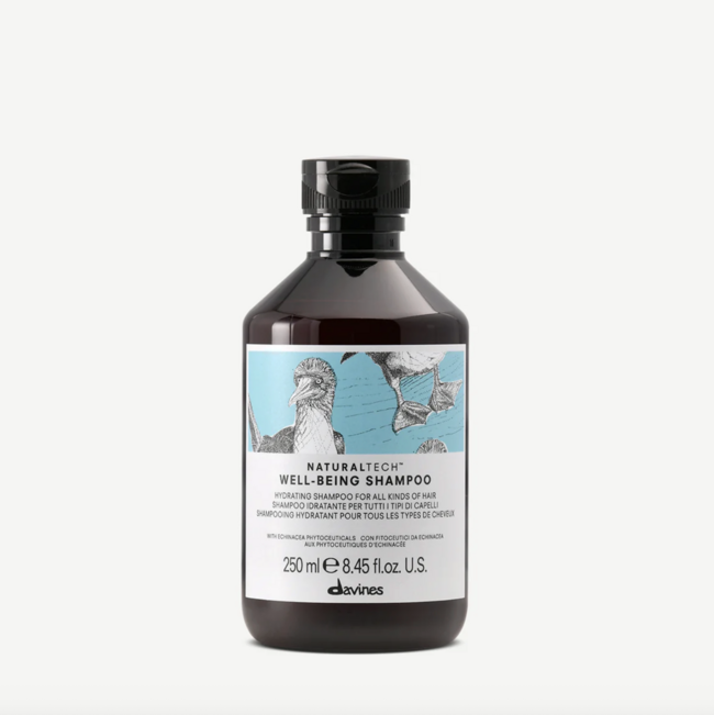 Well-Being Shampoo