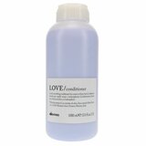 Essential Haircare Love Smoothing Conditioner  1000 ml
