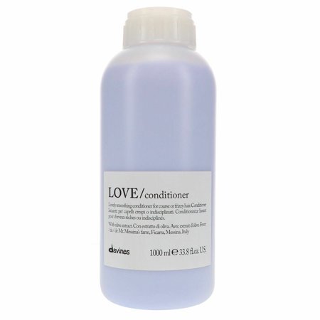 Essential Haircare Love Smoothing Conditioner  1000 ml