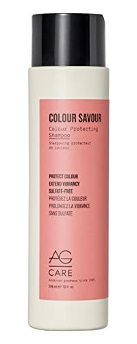 AG Color Savior Shampoo 10oz