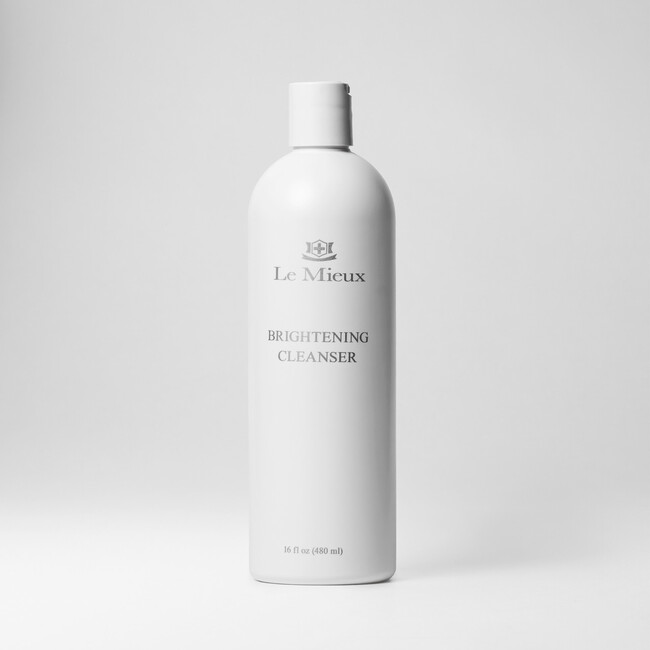 Le Mieux Brightening Cleanser