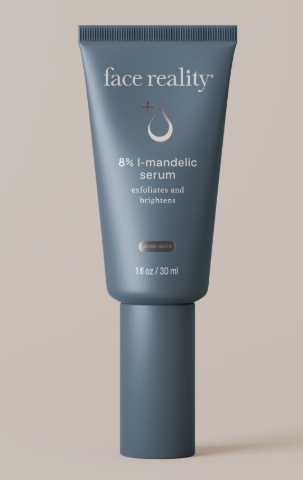 Face Reality 8% Mandelic Serum