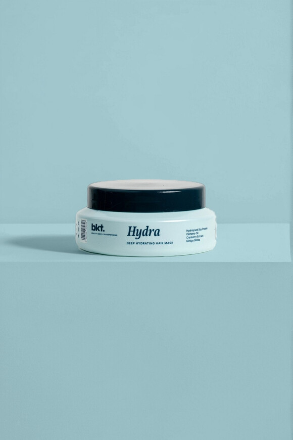 BKT Nanoplasty Hydra Mask