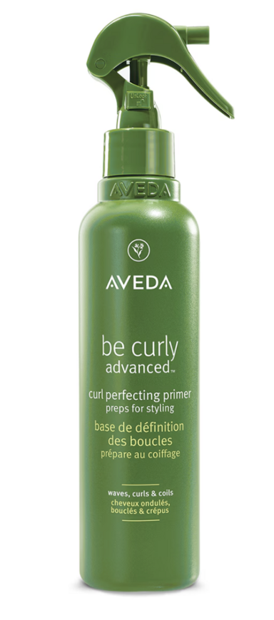 Be Curly Primer