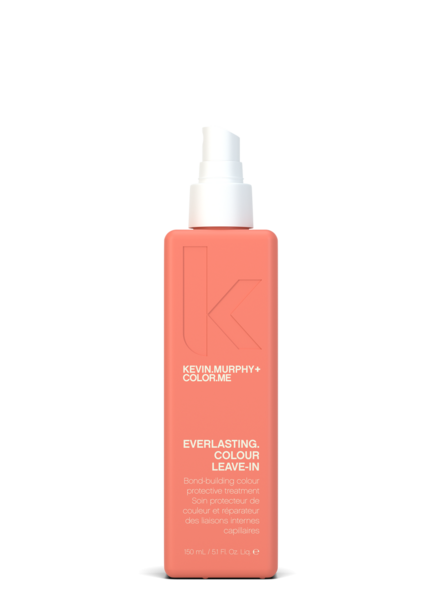 EVERLASTING COLOR LEAVE-IN