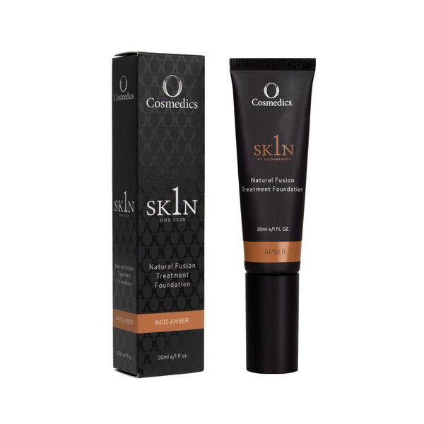 1Skin Amber