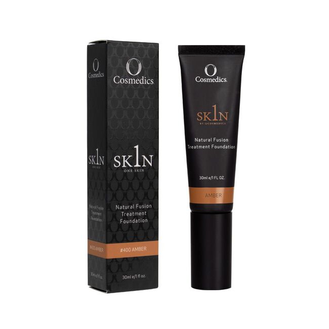 1Skin Amber
