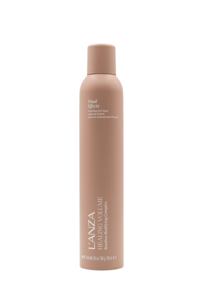 Lanza Healing Volume Final Effects 350ml
