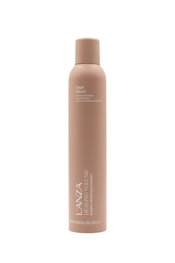 Lanza Healing Volume Final Effects 350ml