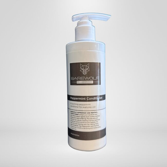 BareWolf® Conditioner