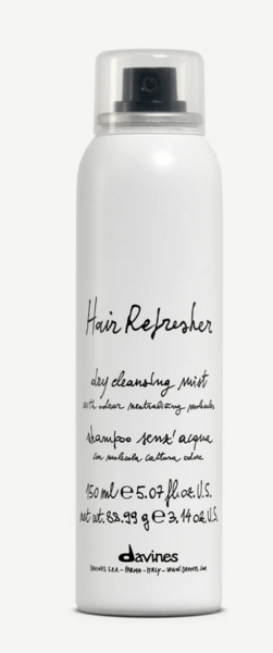 Hair Refresher