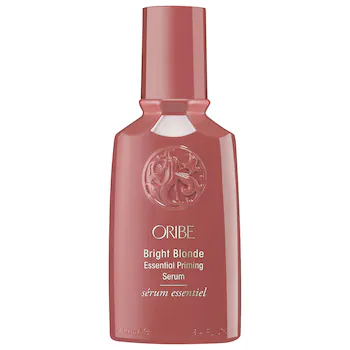 Bright Blonde Essential Priming Serum