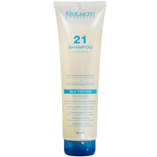 Salerm 21 Shampoo