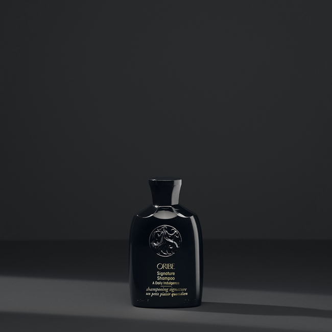 TRAVEL Signature Shampoo
