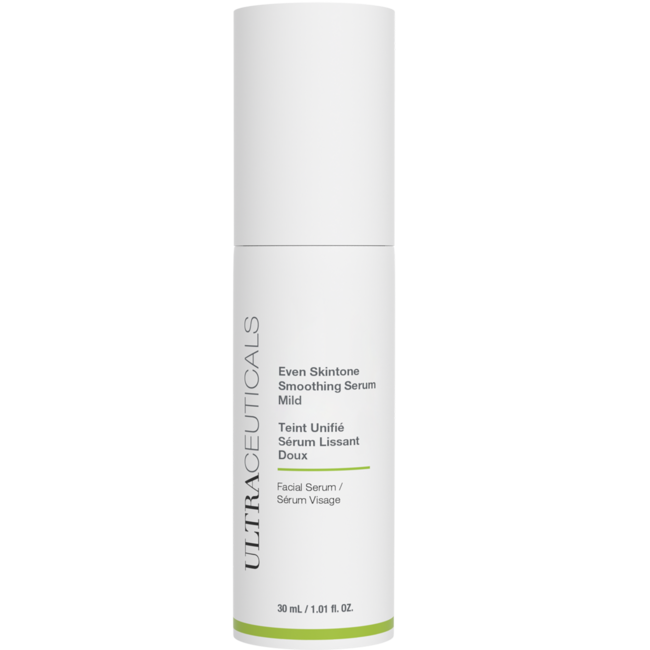 Even Skintone Smoothing Serum Mild 30ml