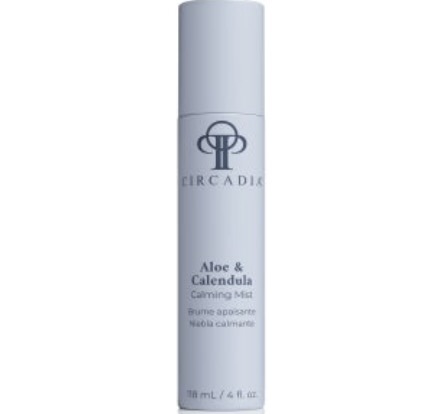 Aloe & Calendula Calming Mist