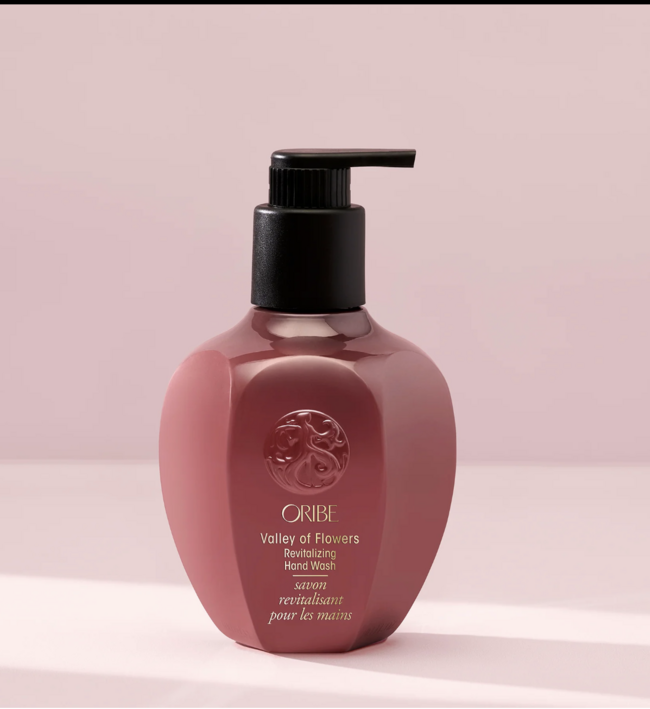 Valley of Flowers Revitalizing Hand Wash