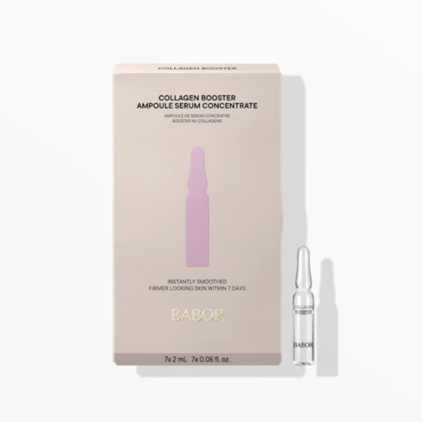 AMPOULE CONCENTRATES - Collagen Booster