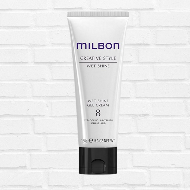 CREATIVE STYLE - WET SHINE Wet Shine Gel Cream 8