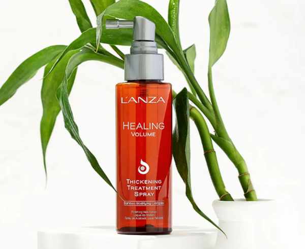 Volume Thickening Treatment Spray