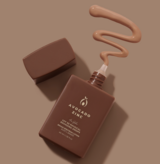 Avocado Zinc | SPF 50 Physical Bronzing Drops
