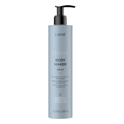 Body Maker-balm