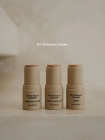 Avocado Zinc Concealer DARK