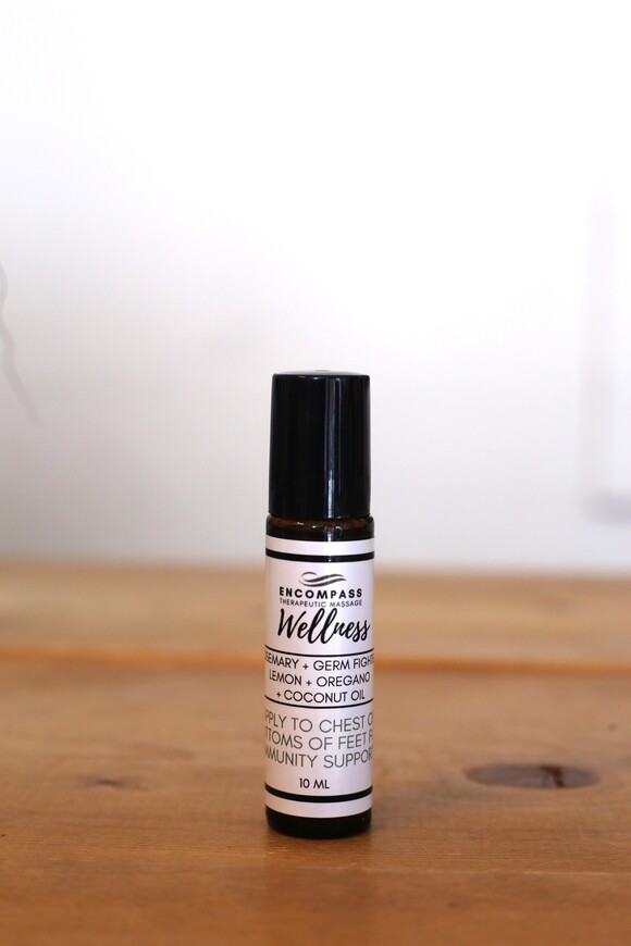 Wellness Roller
