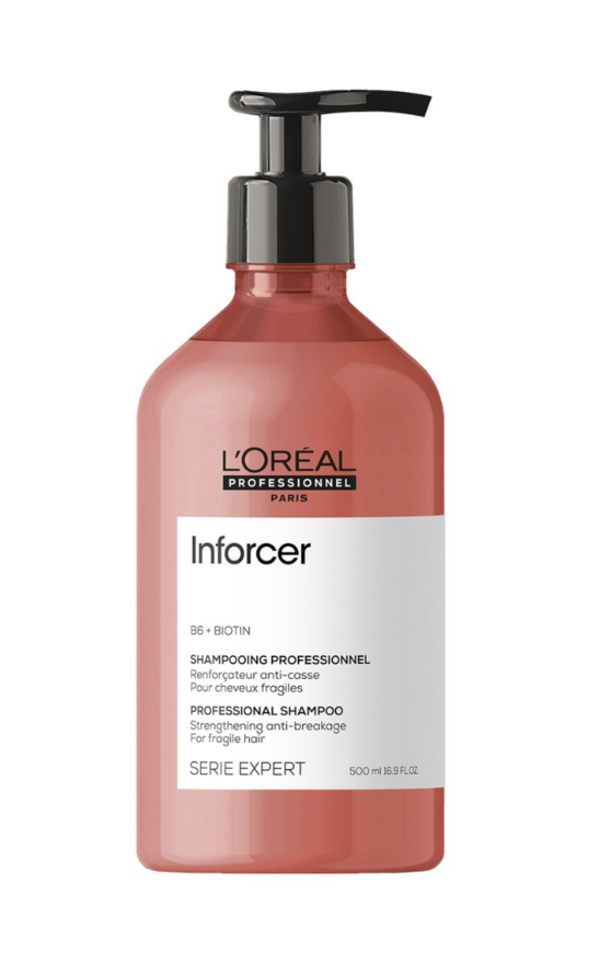[Inforcer] Anti-breakage Shampoo 16.9oz