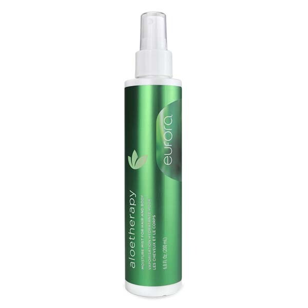 Aloetherapy Moisture Mist