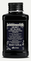 Heart of Glass Silkening Chelating Shampoo - 90mL