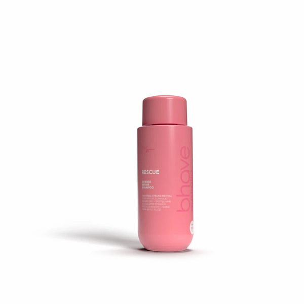 BHAVE RESCUE INTENSE REPAIR SHAMPOO 300ML