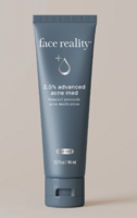 Face Reality 2.5% Advanced Acne Med