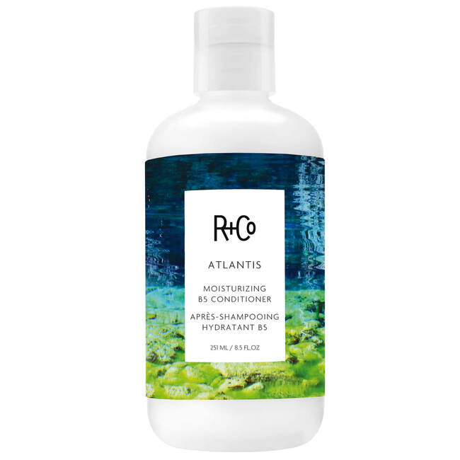 ATLANTIS Moisturizing B5 Conditioner