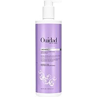 Coil Infusion Gentle Clarifying Shampoo