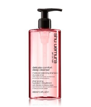 Cleansing Oil Shampoo- Dry Scalp