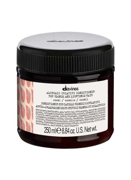 250ml ALCHEMIC Conditioner Coral