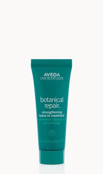 BOTANICAL REPAIR STRENGTHING LEAVE IN TREATMENT