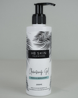 Cleansing Gel