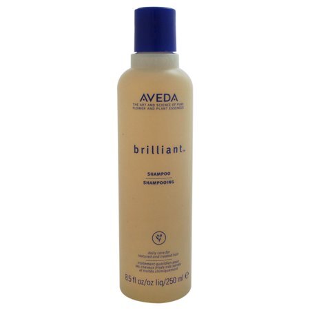 Brilliant Shampoo 250ml