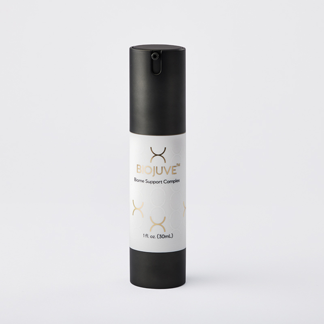 Biojuve Support Complex