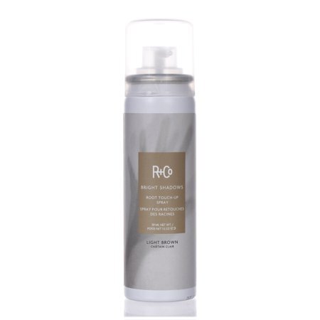RCO Root Touch-Up Spray Light Brown