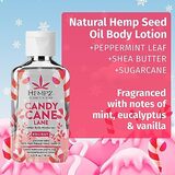 CandyCane Lane Body Moisturizer