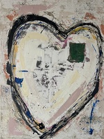 De Beauvesier- Liefde