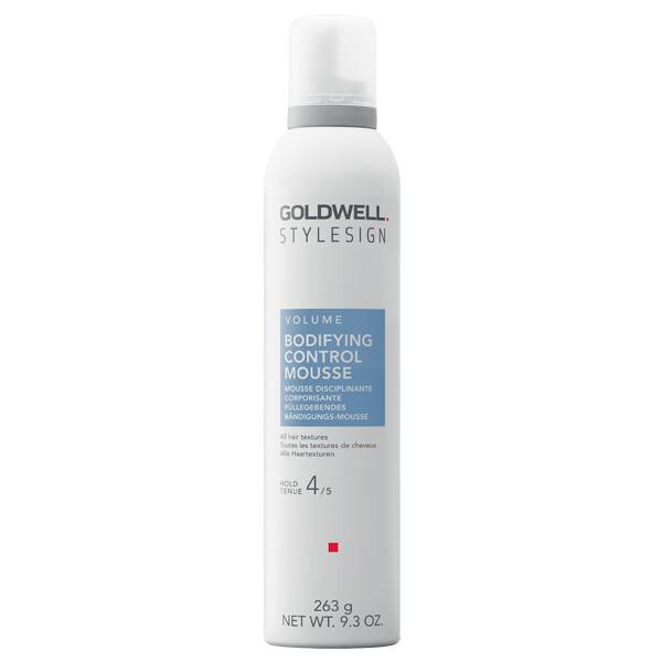Goldwell Bodifying Control Mousse