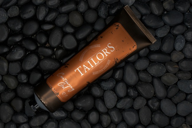 Contouring Gel