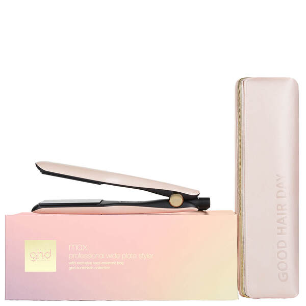 GHD Max Professional Wide Plate Styler