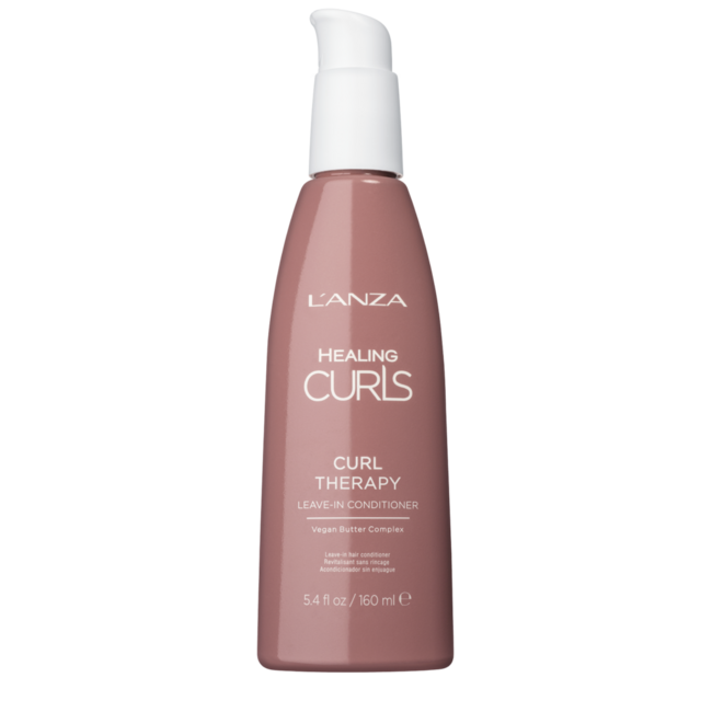 Curl Therapy Leave In